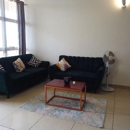 Eika Suites At Acacia كامبالا المظهر الخارجي الصورة