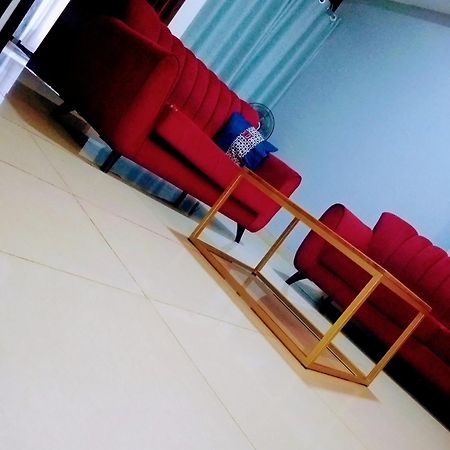 Eika Suites At Acacia كامبالا المظهر الخارجي الصورة