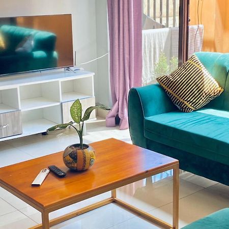Eika Suites At Acacia كامبالا المظهر الخارجي الصورة