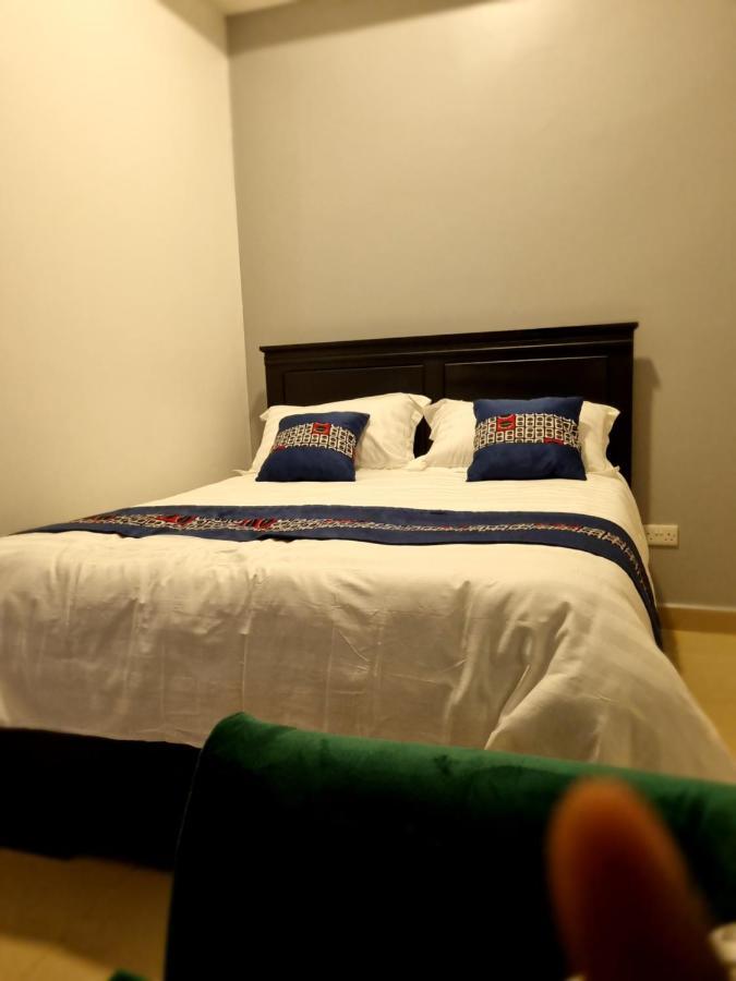 Eika Suites At Acacia كامبالا المظهر الخارجي الصورة