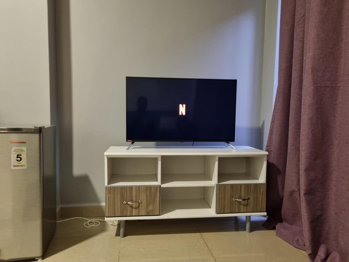 Eika Suites At Acacia كامبالا المظهر الخارجي الصورة