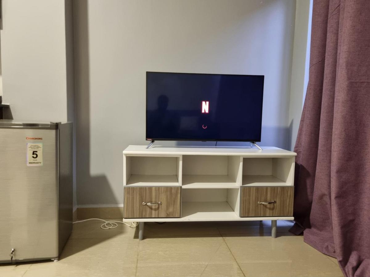 Eika Suites At Acacia كامبالا المظهر الخارجي الصورة