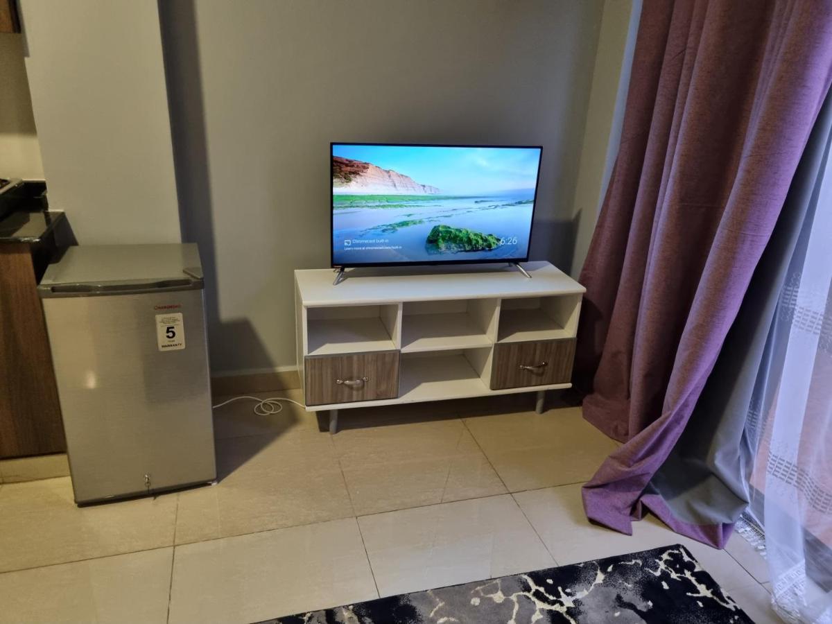 Eika Suites At Acacia كامبالا المظهر الخارجي الصورة