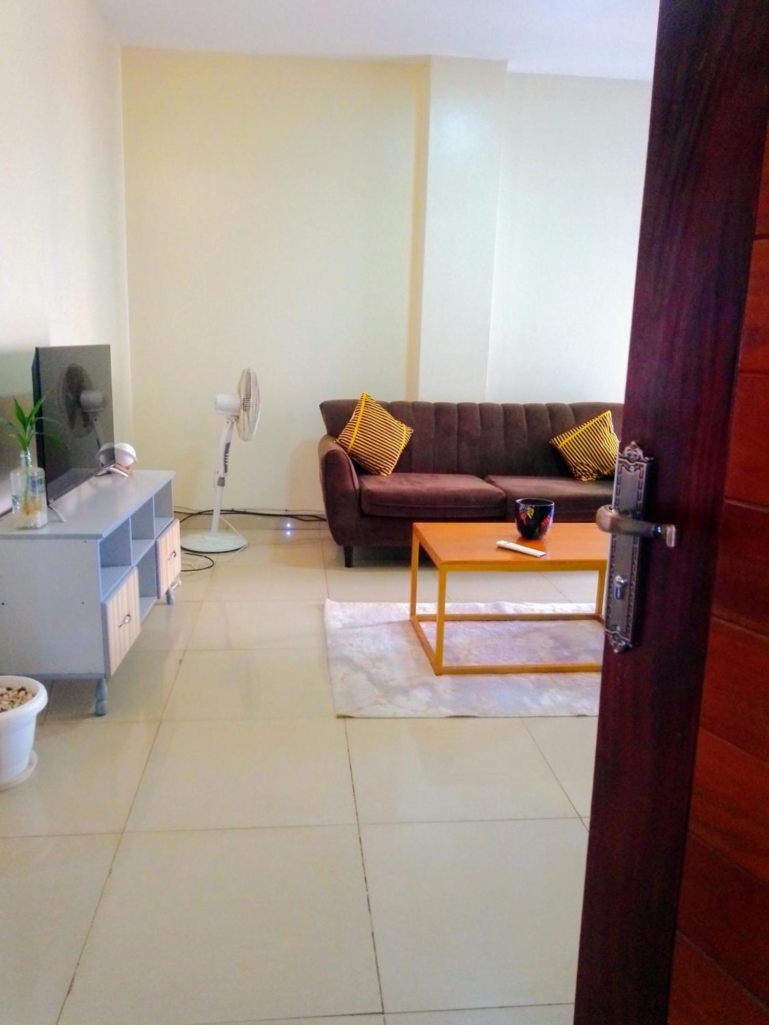 Eika Suites At Acacia كامبالا المظهر الخارجي الصورة