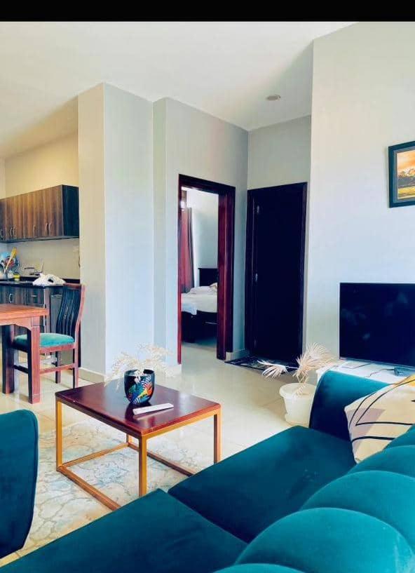Eika Suites At Acacia كامبالا المظهر الخارجي الصورة